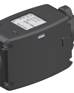 Flow Recorder