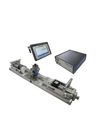 Programmable Dual Syringe Pump PDSP