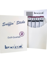 Duft-Quartett 2 klein Verpackung