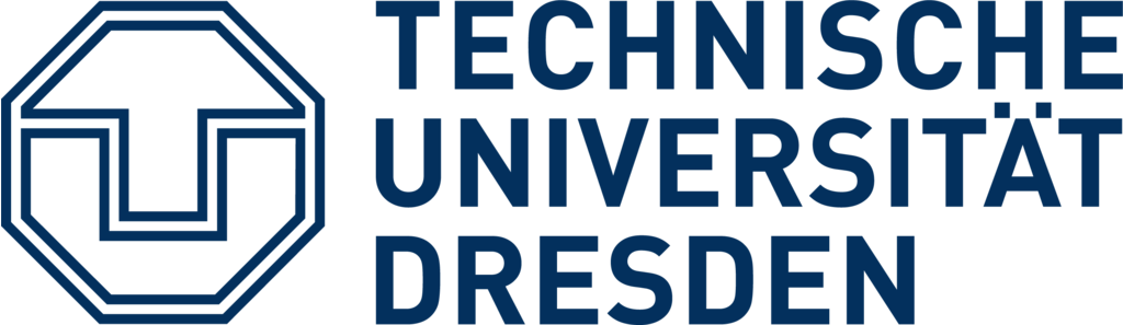 Logo der Technischen Universität Dresden