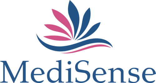 Medisense Logo