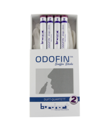 ODOFIN Duft Quartet 2