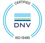 DNV coloured